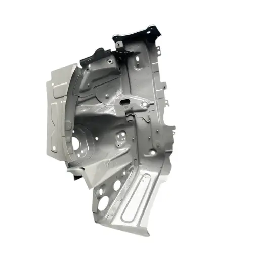 Ремкомплект крыла GEELY 5027160200C15