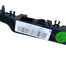 6010227300 КРОНШТЕЙН ПЕРЕДНЕГО БАМПЕРА ПРАВЫЙ G836 GEELY