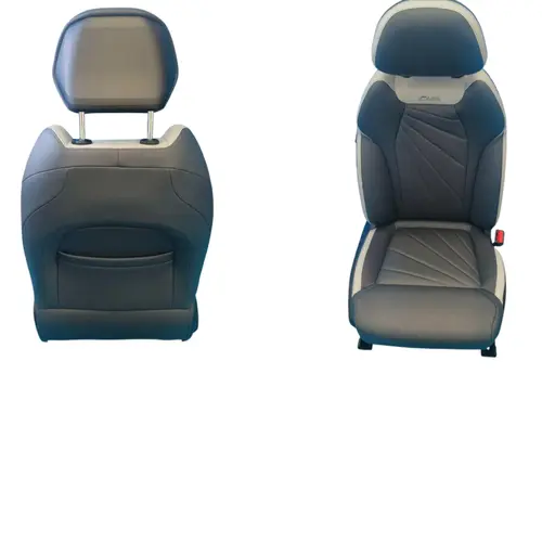 СИДЕНЬЕ ПЕРЕДНЕЕ ПРАВОЕ 6608049431L35 GEELY