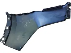 6010227500 ПАНЕЛЬ БАМПЕРА ПЕРЕДНЕГО УГЛОВАЯ ЛЕВАЯ GEELY