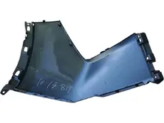 ПАНЕЛЬ БАМПЕРА ПЕРЕДНЕГО УГЛОВАЯ ПРАВАЯ 6010227100 GEELY