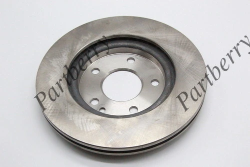 Тормозной диск PARTBERRY PB172920