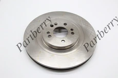 Тормозной диск PARTBERRY PB172921 ,