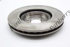 Тормозной диск PARTBERRY PB172921 ,