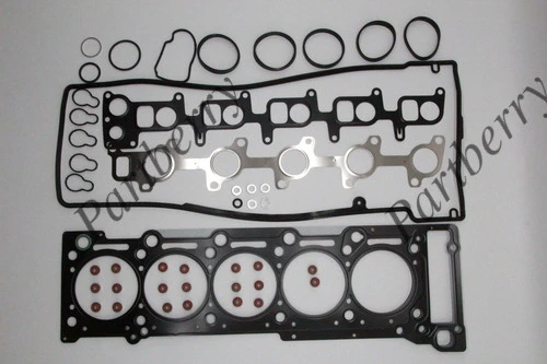Прокладка ГБЦ PARTBERRY PB132328