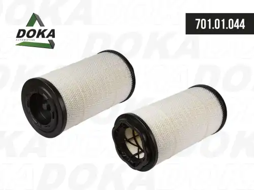 Фильтр воздушный DOKA 70101044