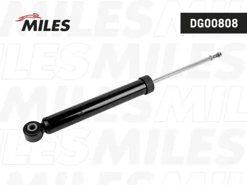 Амортизатор задний MILES DG00808