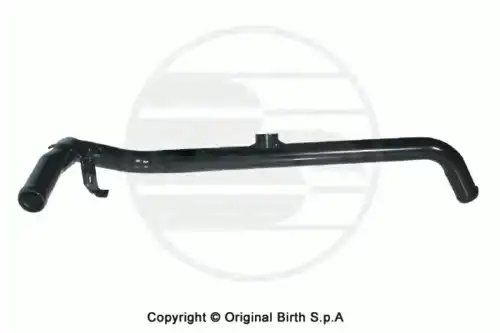 Трубка охлаждающей жидкости 5602 BIRTH