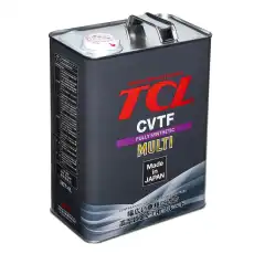 Масло для АКПП и ГУР TCL A004MLTC 4 л