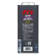 Масло для АКПП и ГУР TCL A004MLTC 4 л
