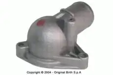 Фланец охлаждающей жидкости 8319 BIRTH