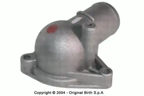 Фланец охлаждающей жидкости 8319 BIRTH