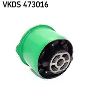 Балка моста VKDS 473016 SKF