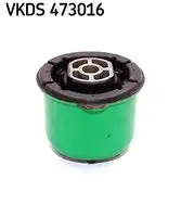 Балка моста VKDS 473016 SKF