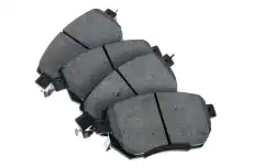 Тормозные колодки дисковые STELLOX 1482 000-SX