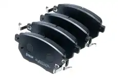 Тормозные колодки дисковые STELLOX 1482 000-SX