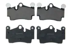Тормозные колодки дисковые STELLOX 1496 000-SX