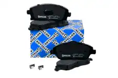 Тормозные колодки дисковые STELLOX 1564 000B-SX