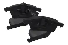 Тормозные колодки дисковые STELLOX 1576 000-SX