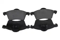 Тормозные колодки дисковые STELLOX 1576 000-SX