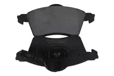 Тормозные колодки дисковые STELLOX 1576 000-SX