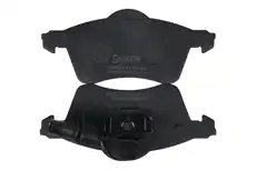 Тормозные колодки дисковые STELLOX 1576 000-SX