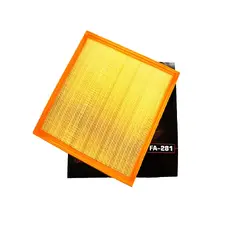 Фильтр воздушный FORTECH FA281