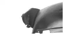 Подкрылок JORDEN JH03OMDC522032L