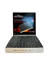 Салонный фильтр FORTECH FS172C