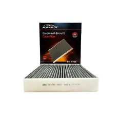 Салонный фильтр FORTECH FS170C