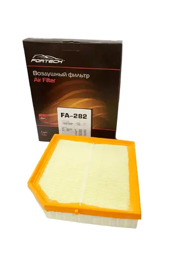 Фильтр воздушный FORTECH FA282
