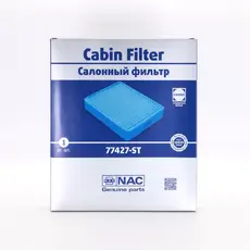 Салонный фильтр NAC 77427-ST
