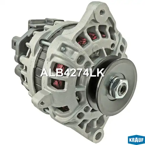 Генератор KRAUF ALB4274LK