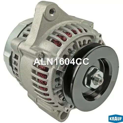 Генератор KRAUF ALN1604CC