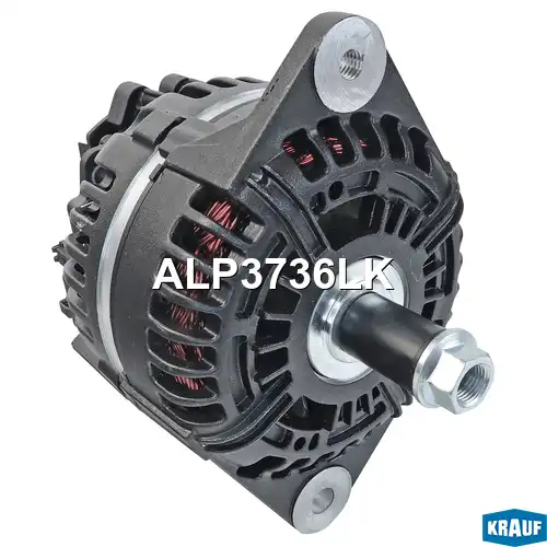 Генератор KRAUF ALP3736LK