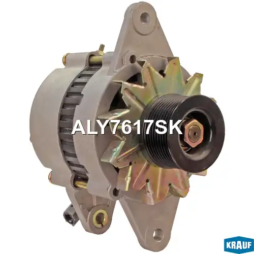 Генератор KRAUF ALY7617SK