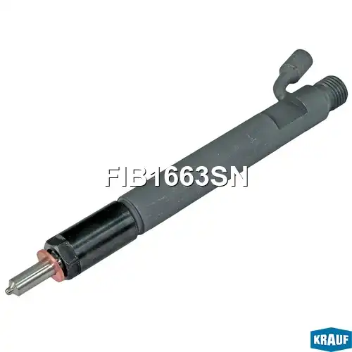 Форсунка топливная FIB1663SN KRAUF