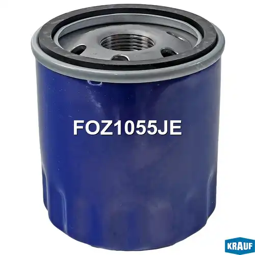 Фильтр масляный KRAUF FOZ1055JE