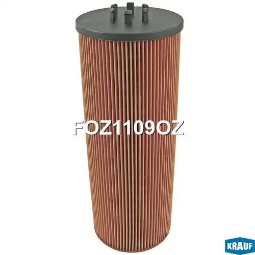 Фильтр масляный KRAUF FOZ1109OZ