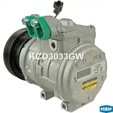 Компрессор кондиционера KCD3033GW KRAUF