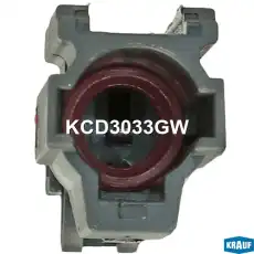 Компрессор кондиционера KCD3033GW KRAUF