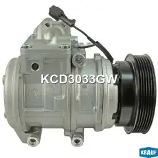 Компрессор кондиционера KCD3033GW KRAUF