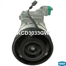 Компрессор кондиционера KCD3033GW KRAUF