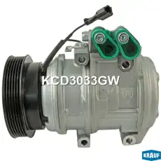 Компрессор кондиционера KCD3033GW KRAUF