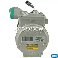 Компрессор кондиционера KCD3033GW KRAUF