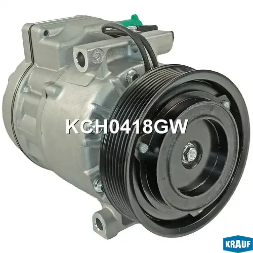 Компрессор кондиционера KCH0418GW KRAUF