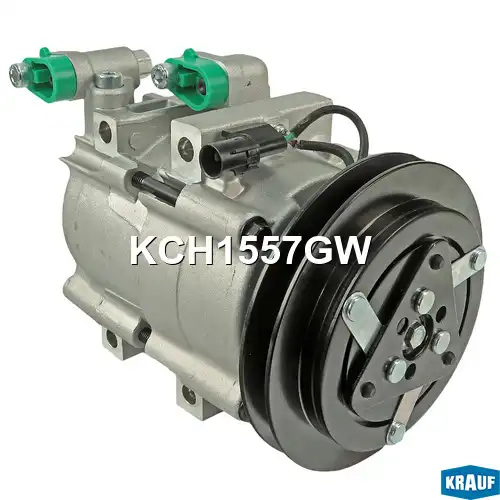 KCH1557GW Компрессор кондиционера KRAUF