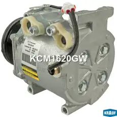 Компрессор кондиционера KCM1620GW KRAUF