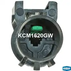 Компрессор кондиционера KCM1620GW KRAUF