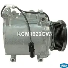 Компрессор кондиционера KCM1620GW KRAUF